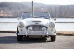Austin-Healey 3000 BT7 1961 года